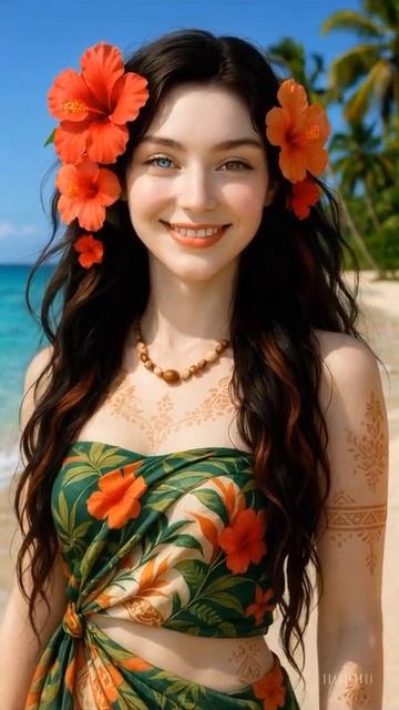 Tropical Dreams | Лилия Любимова – Вдох-Выдох 2025