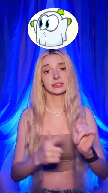Знаете откуда этот милашка?🥰