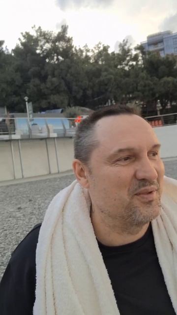 Здравия желаю всем крепкого!