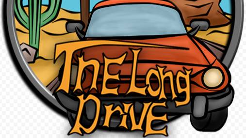 The Long Drive начало 3