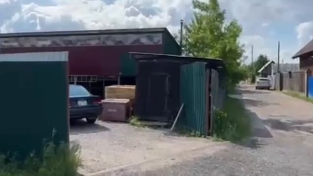 Таймырская