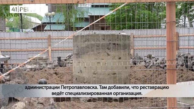 НА КАМЧАТКЕ ПАМЯТНИК УЧАСТНИКАМ КУРИЛЬСКОГО ДЕСАНТА ЗАБРАЛИ НА РЕСТАВРАЦИЮ• НОВОСТИ КАМЧАТКИ