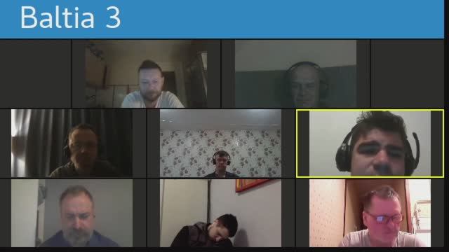 Как десятка может опередить неблагоприятное развитие в группе