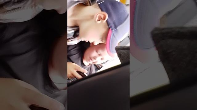 вторая часть Как мы уезжаем из биолипы