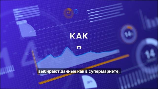 Платформа по управлению данными DIS Group