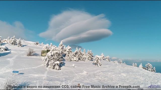 Музыка, открывающая третий глаз - попробуйте! - Prove It -- Tadz -- Soul Symphonies Vol.1