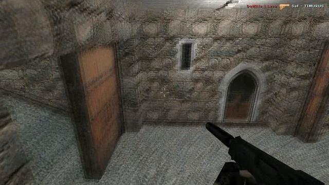 WCG 2006 Azerbaijan finals (Азербайджан) - Counter Strike 1.6