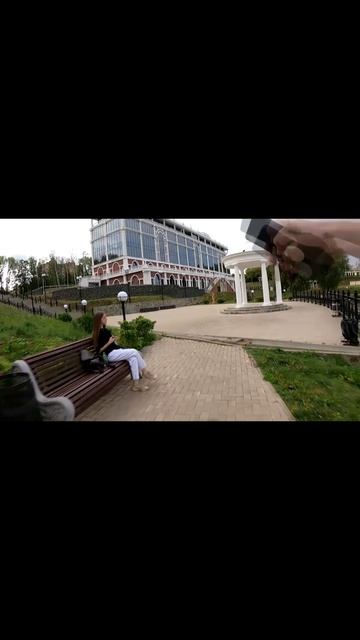 Три красавицы спектакль г.Чебоксары || Музей Чапаева, отзывы жителей, все о городе, волга, ПФО