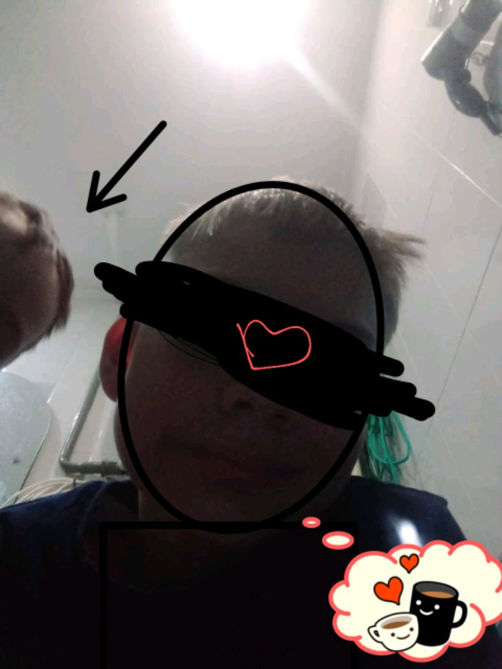 история про мистику