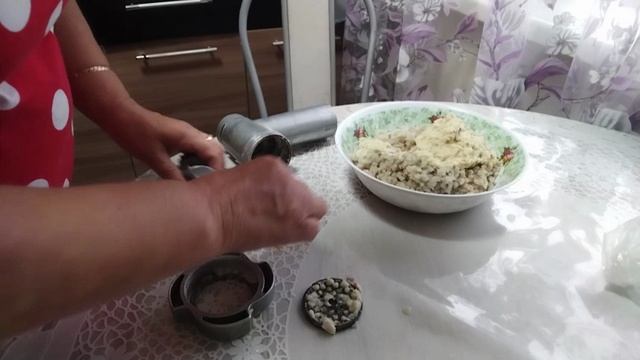Дела домашние и очень вкусный ужин 👍