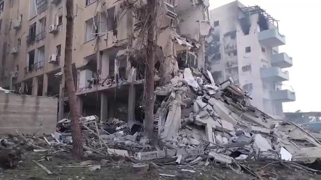 🇮🇷🇮🇱Мы отправляем сионистов назад в каменный век.…