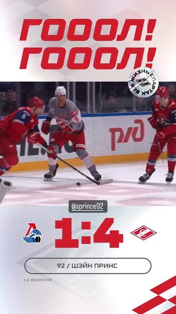 Кхл 2023-2024 12 Февраля 2024
