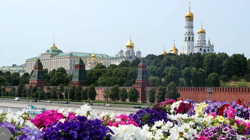 В Кремле подтвердили готовность РФ стать посредником между Ираном и Израилем