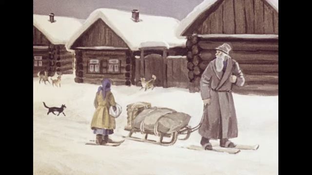 Серебряное копытце П. П. Бажов литература летнего чтения для учащихся 2 класса