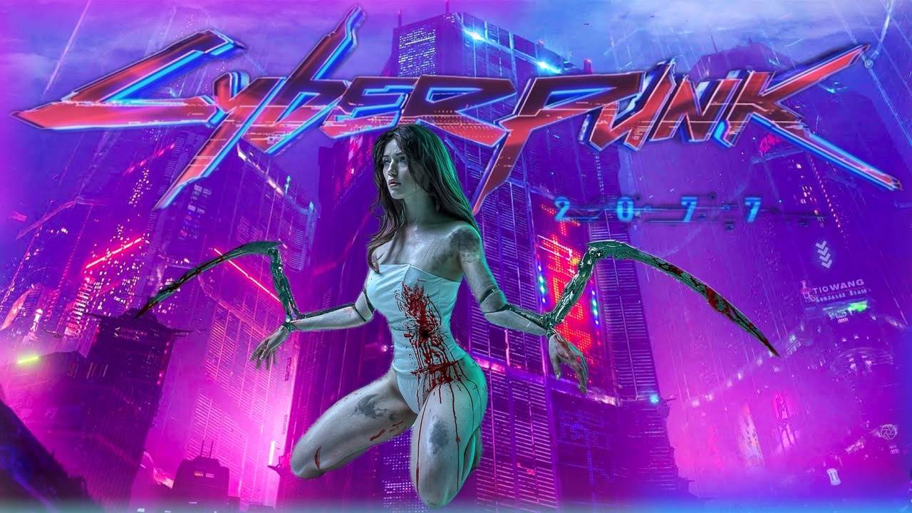 Cyberpunk 2077 | Прохождение | 1