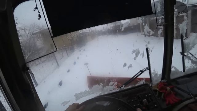 автобус в Ставрополе чистит снег
СЕРЕГА СВАРЩИК
24 февр. 2025 г.