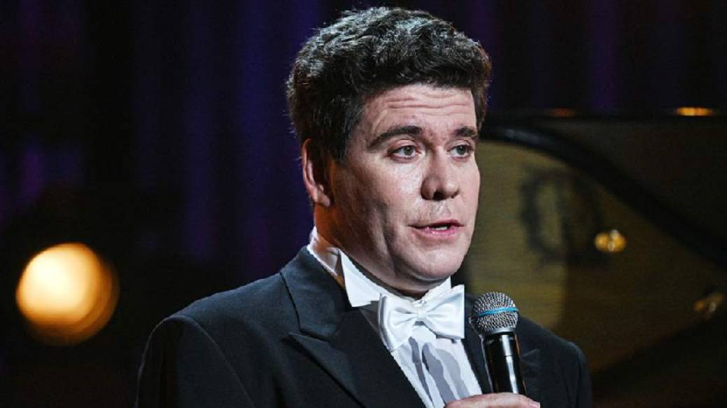 Денис Мацуев отметил 50-летие уникальным концертом джаза и классики