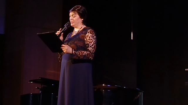 Хоровой фестиваль. «Величаем Праведного Павла Таганрогского». Часть вторая.