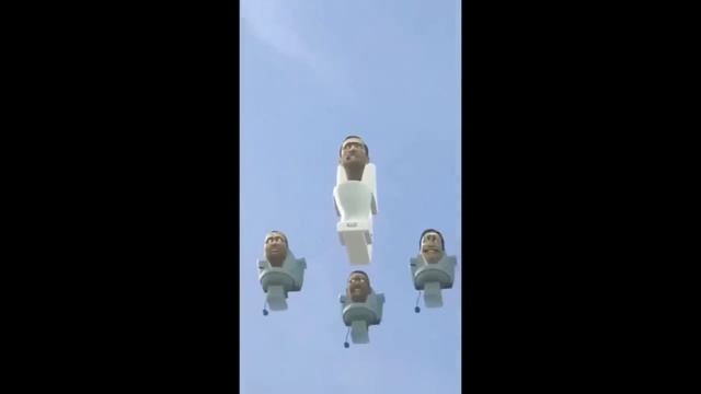 skibidi toilet 5