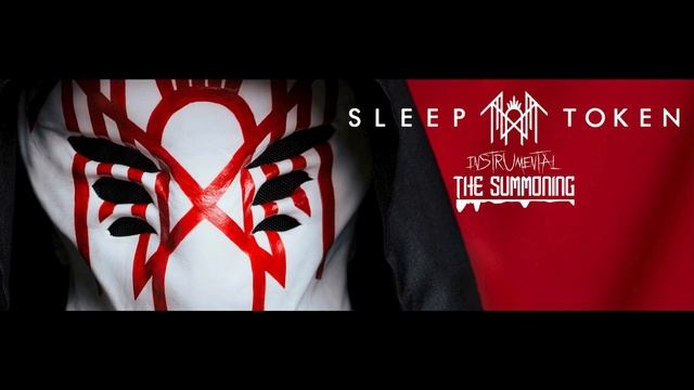 Sleep Token - "The Summoning" (Instrumental Cover + FREE TABS)