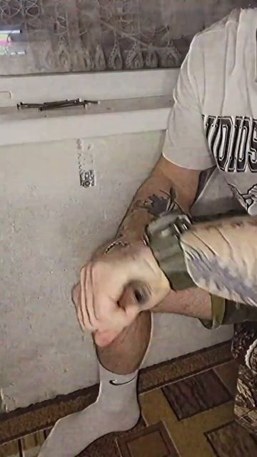 Третий день челенджа