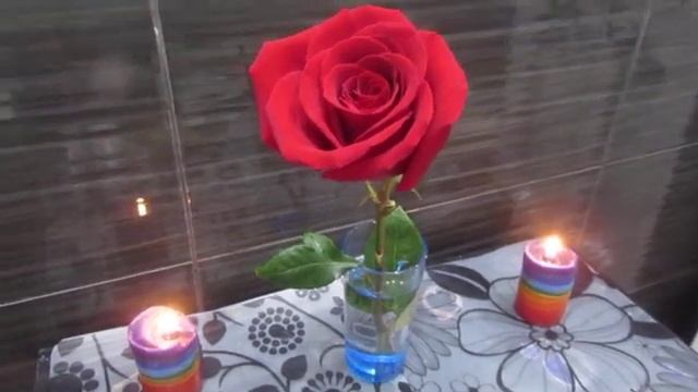 ПЕРЕТЯГ КРАСОТЫ С РОЗЫ, РИТУАЛ НА КРАСОТУ