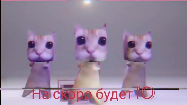 Нас скоро будет 10