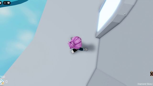 Roblox башня 2 часть