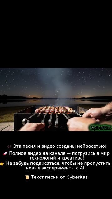 Звёзды над озером 🌌 | Атмосферный вечер у костра  #музыка #рок #озеро #лето #aimusic #РусскийРок