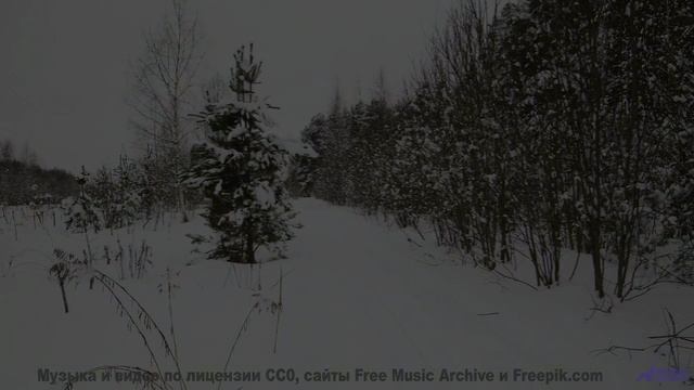 Погружение в природу становится полным благодаря мелодии - From-Pillar-To-Post -- Ketsa -- Collectiv