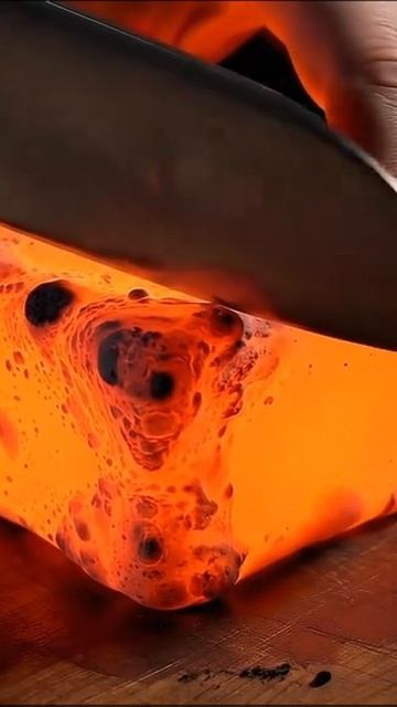 Lava Asmr
