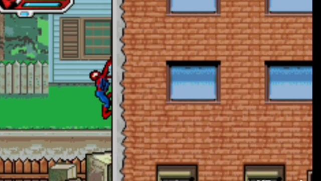 ПРОХОЖУ Ultimate Spider-Man (не полностью)