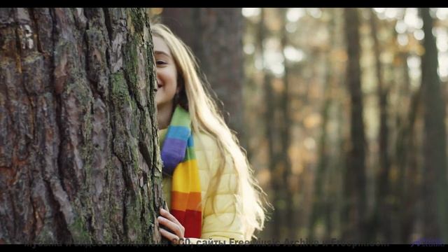 Эта мелодия заставит ваше сердце биться чаще - слушайте вместе! - Golden Woman From A Dream V2 -- Ho