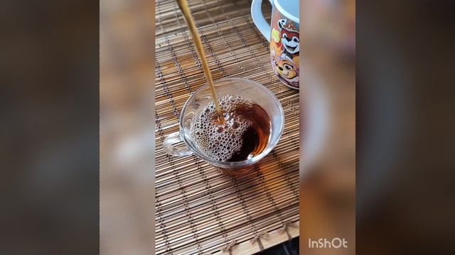 пуэр головы
