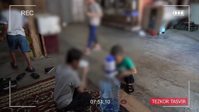 Андижонда 20 нафар болаларга ноқонуний диний сабоқ бериб келган шахс 10 суткага қамалди