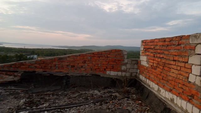 Былая мощь военного прошлого СССР.