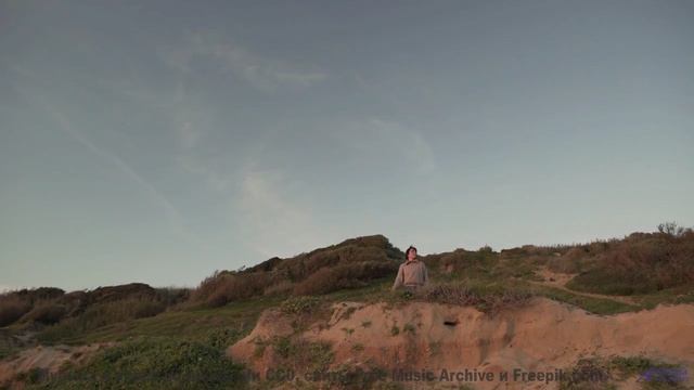 Ты НЕ ДОГАДАЕШЬСЯ, где это снято! - Kesh Ident 2 (fantastical electronica) -- Keshco -- Filmmakers R