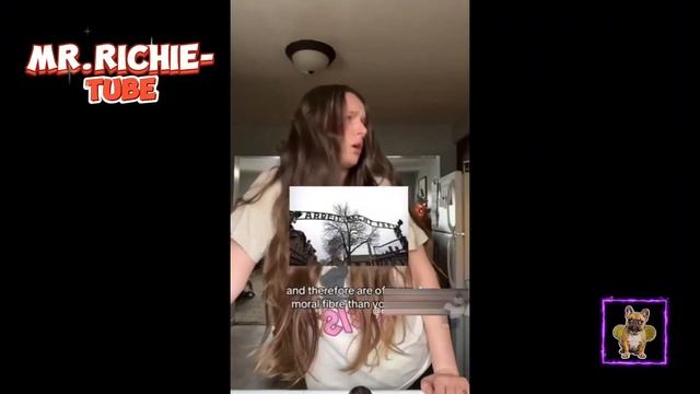 Реакции на отмену талонов на еду/ Трамп закрыл "халяву" 5- Часть:)