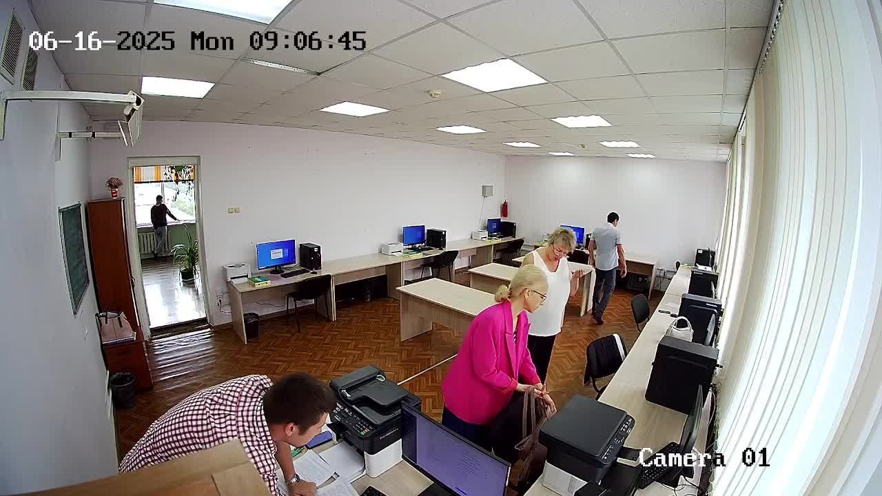 Красноярский аграрный техникум 16.06.25