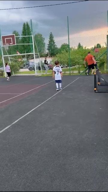 Футбол 14062025