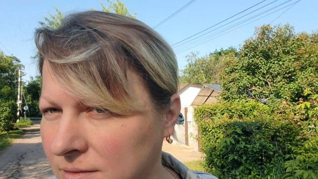 Доброе утро ,удачной недельки вам!)