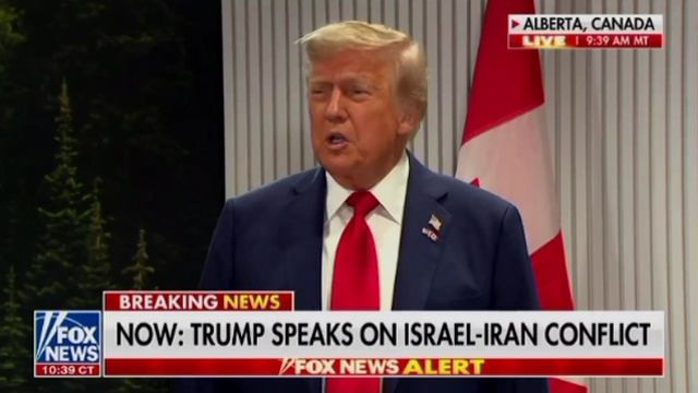 ‼️🇷🇺🇺🇸Трамп: Исключать Россию из G8 было ошибкой, это оскорбило Путина