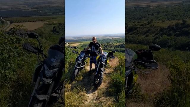 Сербские Байкеры