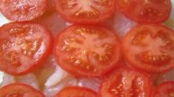 Картофельная запеканка с рыбой