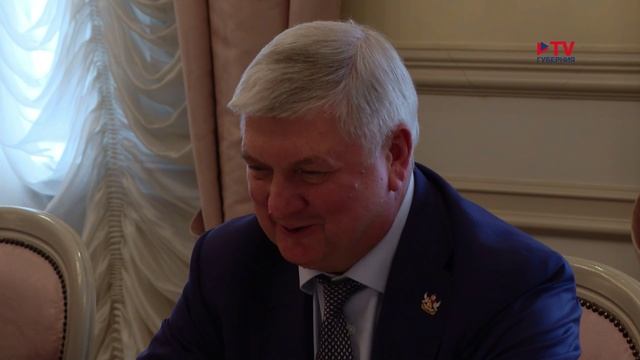 Губернские новости. 16.06.2025