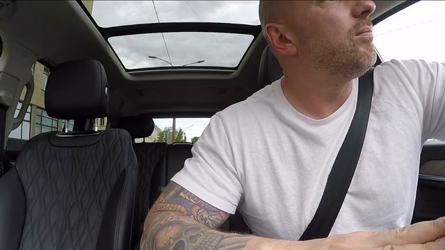 Наглый пассажир устроил конфликт и качает права из-за переплаты ожидания