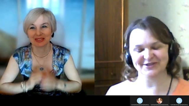 Что говорят Участницы Женского Клуба Волшебницы об его открытии