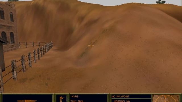 DF2 25.06.15 -HYPE- POV DM #4