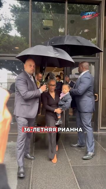 Канье Уэст РАЗВОДИТСЯ Бьянкой Сенсори, а Рианна посетила  СЛУШАНИЕ по делу своего ВОЗЛЮБЛЕННОГО!