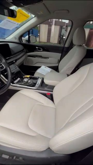 Автомобиль успешно прошел лабораторию и таможенную очистку во Владивостоке.
